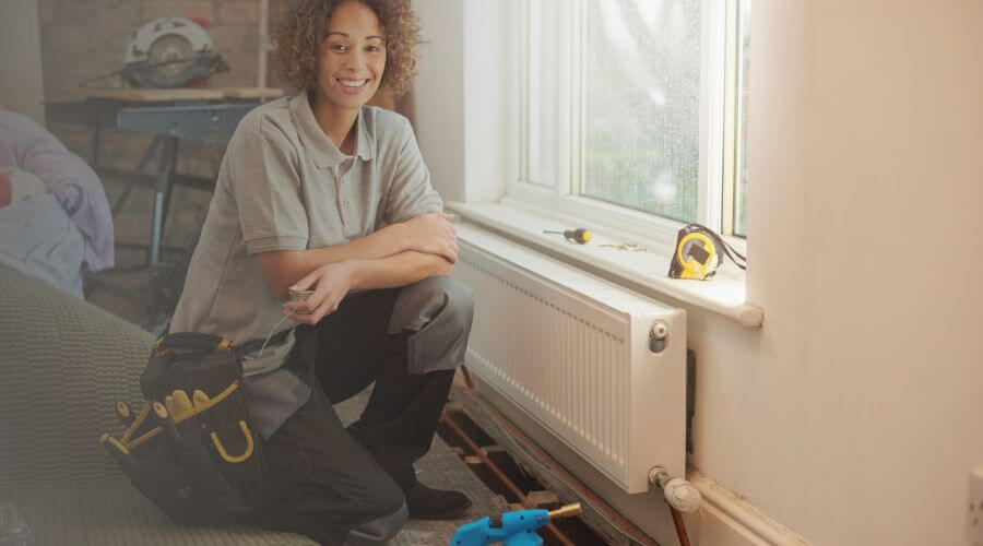 Professional sewer line replacement in Hawley, PA